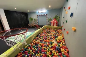 Imagen de Casa Rural con Niños