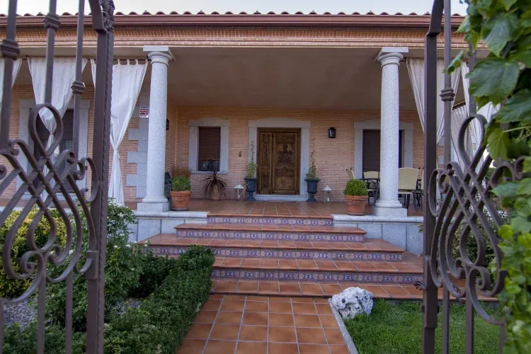 Imagen de Fachada 