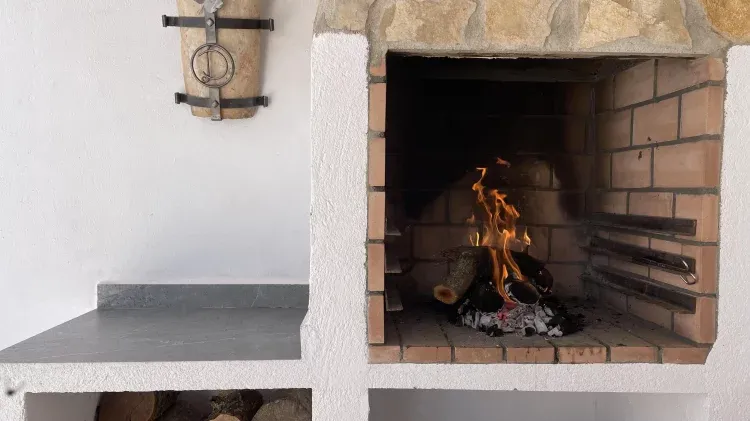 Imagen de Barbacoa