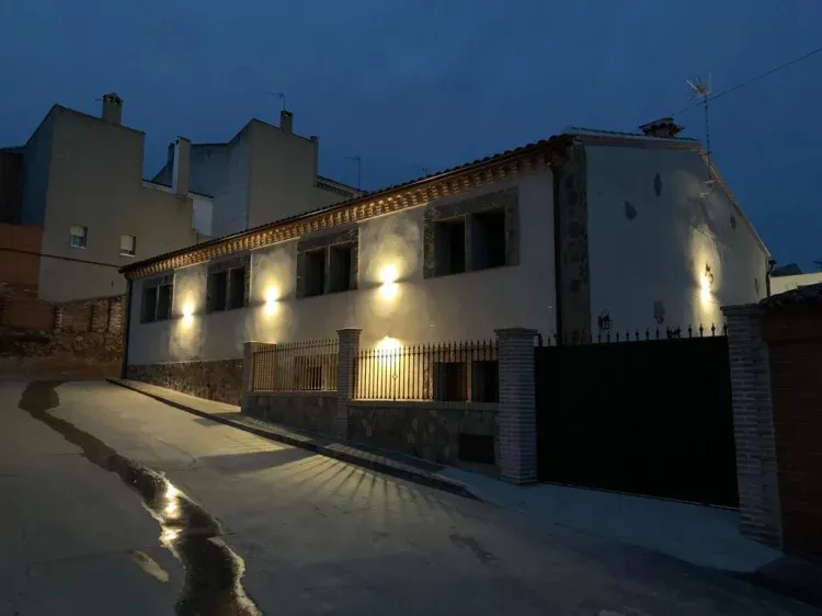 Imagen de Fachada