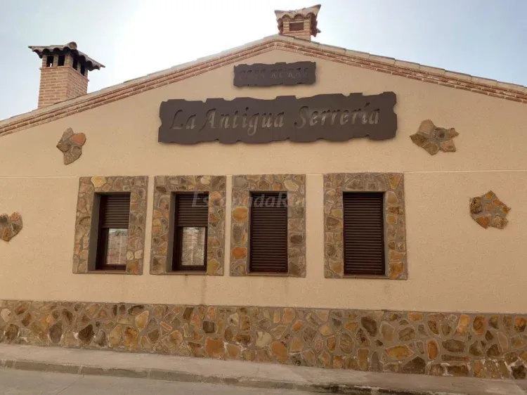 Imagen de Fachada