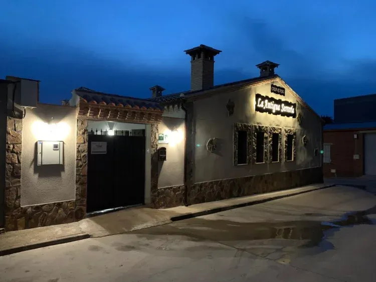 Imagen de Fachada