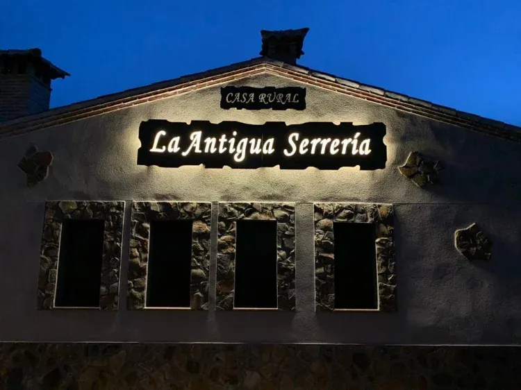 Imagen de Fachada