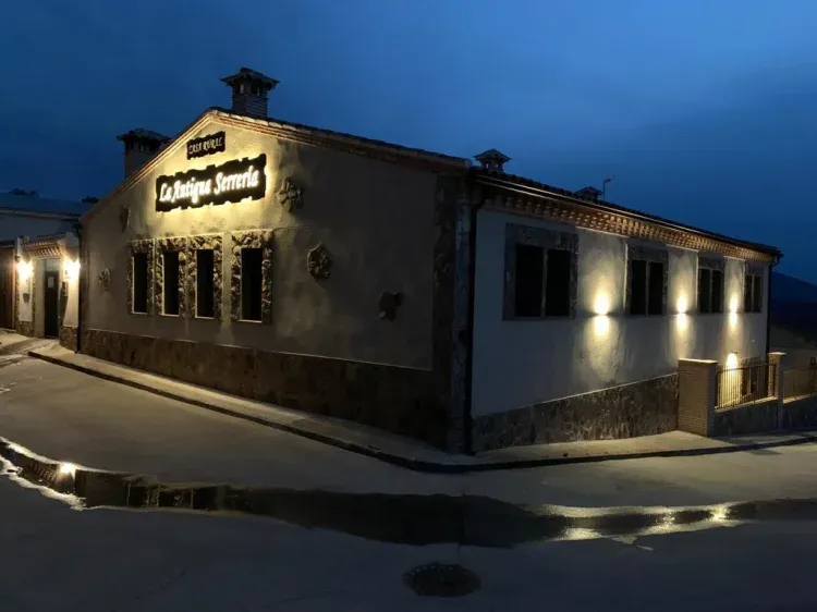 Imagen de Fachada