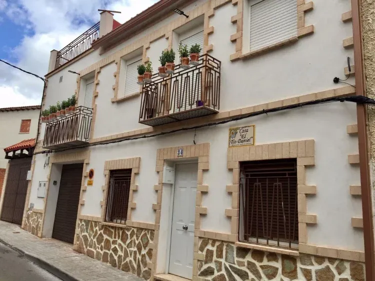 Imagen de Fachada