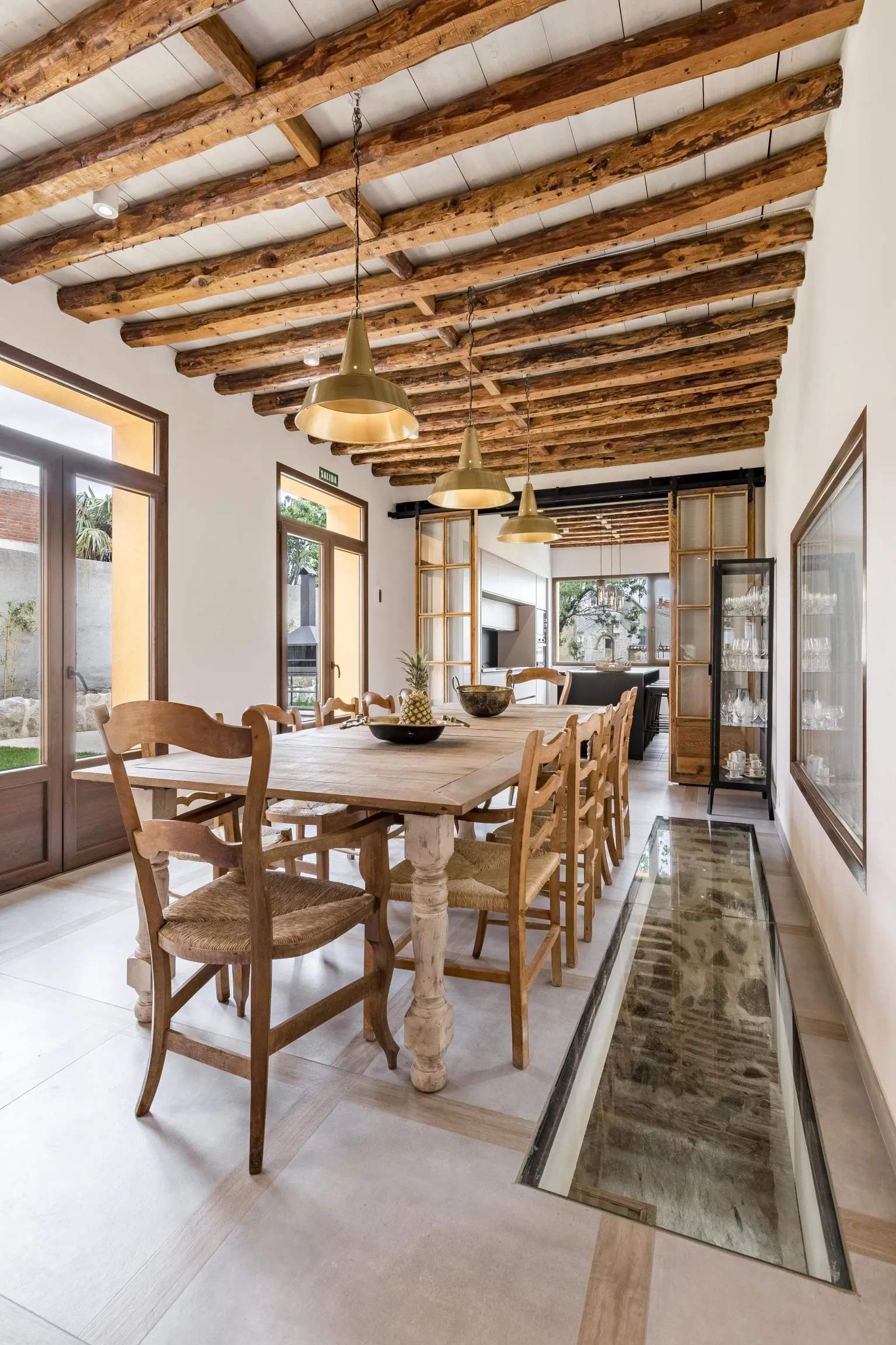 Imagen de Comedor