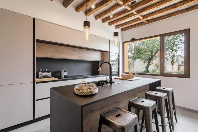 Imagen de Cocina