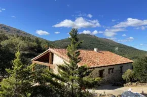 Imagen de Casa Rural Las Lanchas
