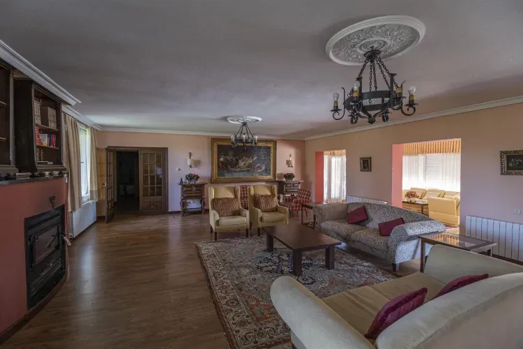 Imagen de Salón principal