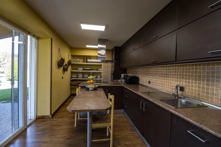 Imagen de Cocina