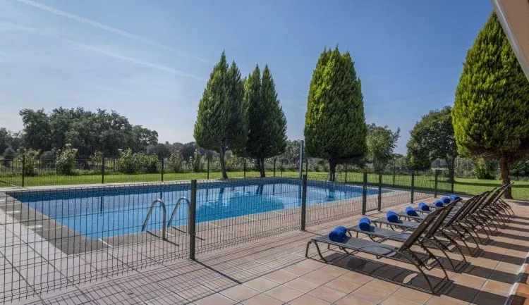 Imagen de Piscina