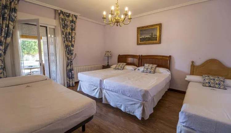 Imagen de Habitacion