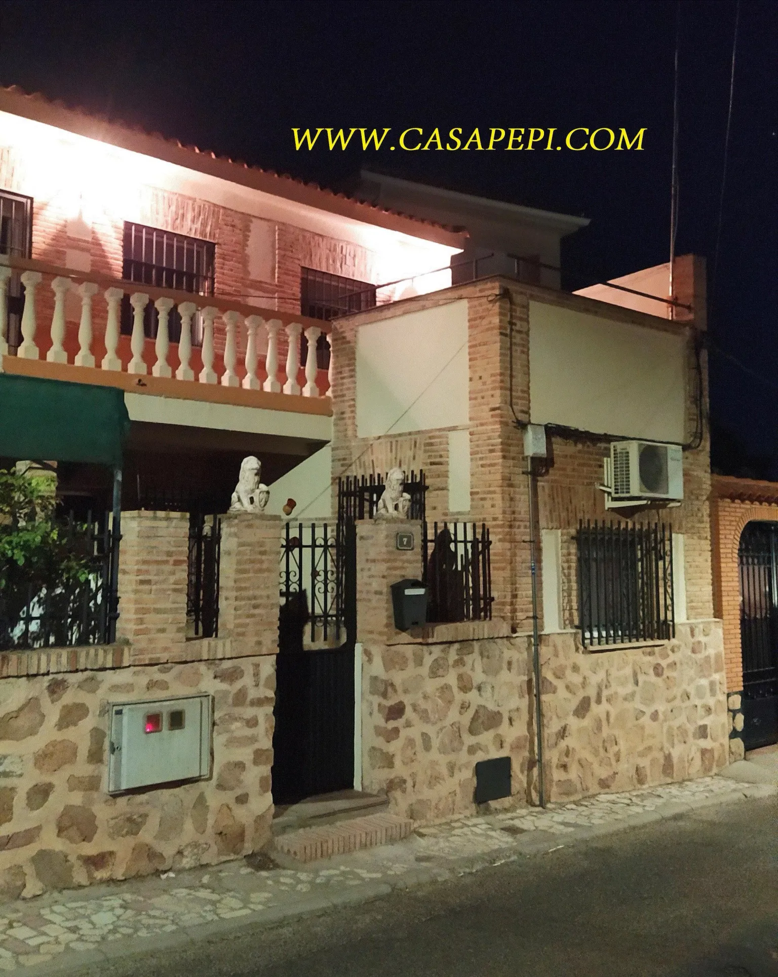 Imagen de Fachada principal