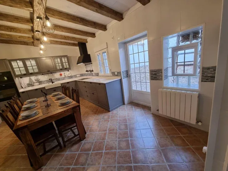 Imagen de Cocina