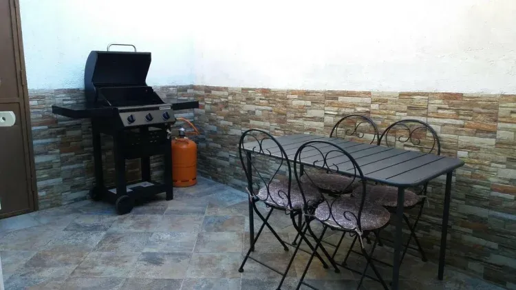 Imagen de Barbacoa