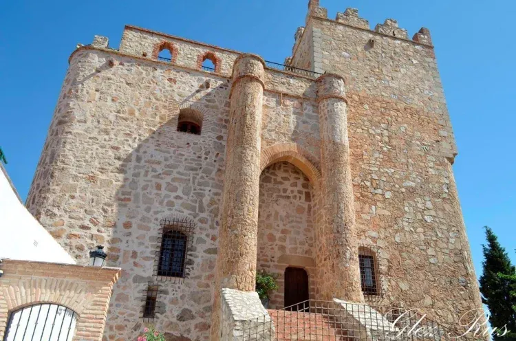 Imagen de La Fortaleza del Pueblo
