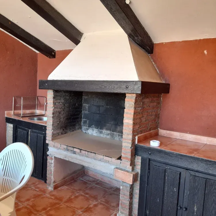 Imagen de Barbacoa