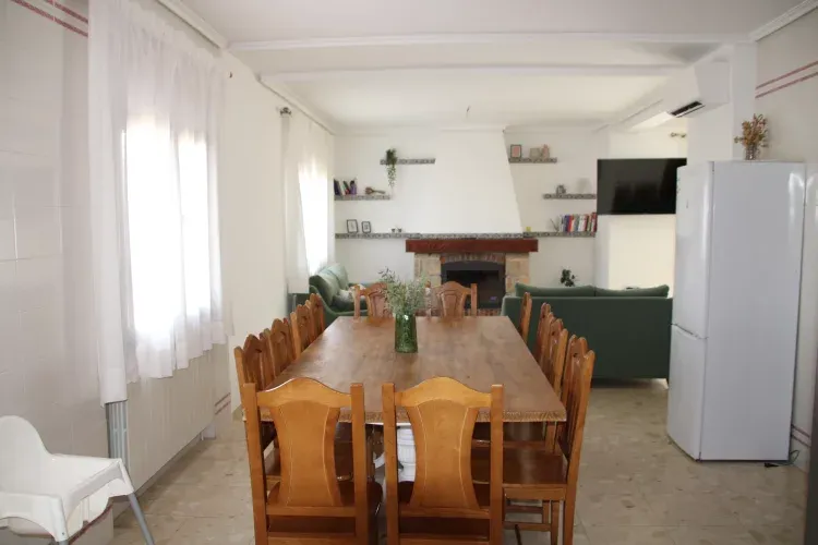 Imagen de Casa cerca del Cigarral de las mercedes