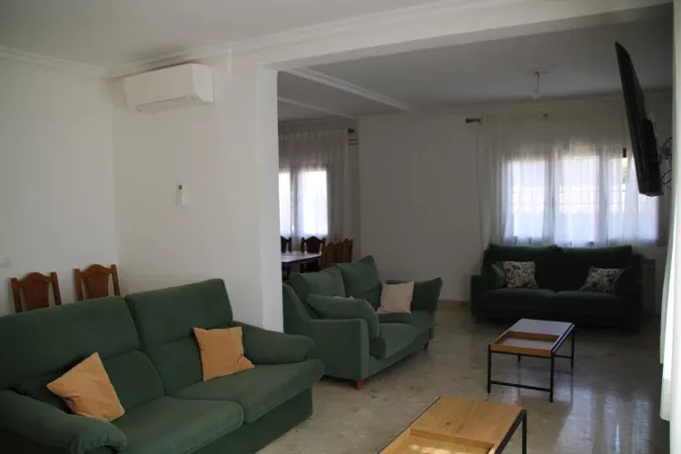 Imagen de Casa cerca de pou du fou