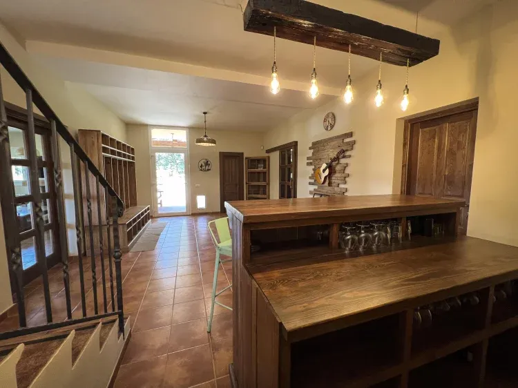 Imagen de Bar de La Encina Guapa