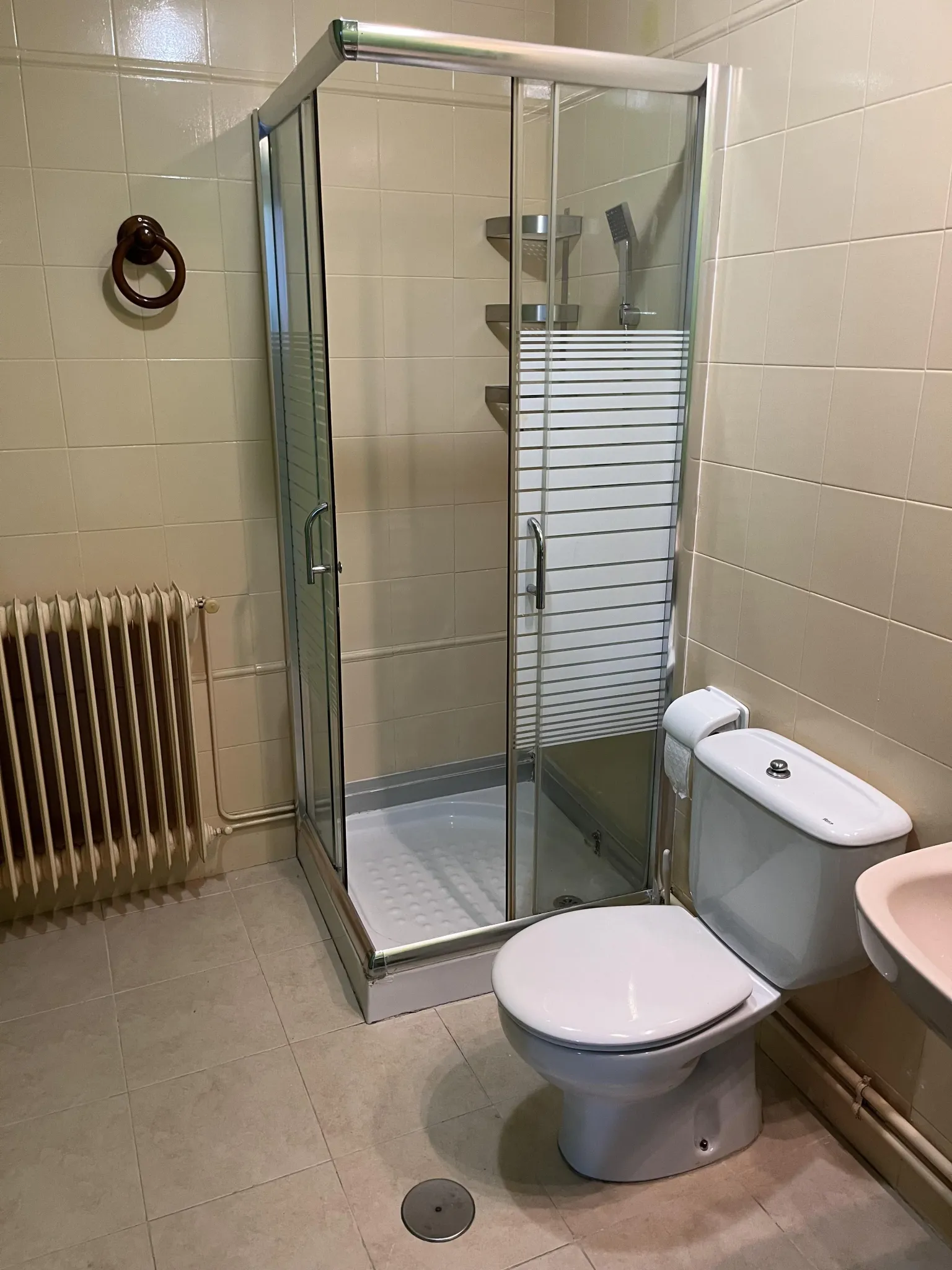 Imagen de BAÑO HABITACIÓN PRINCIPAL