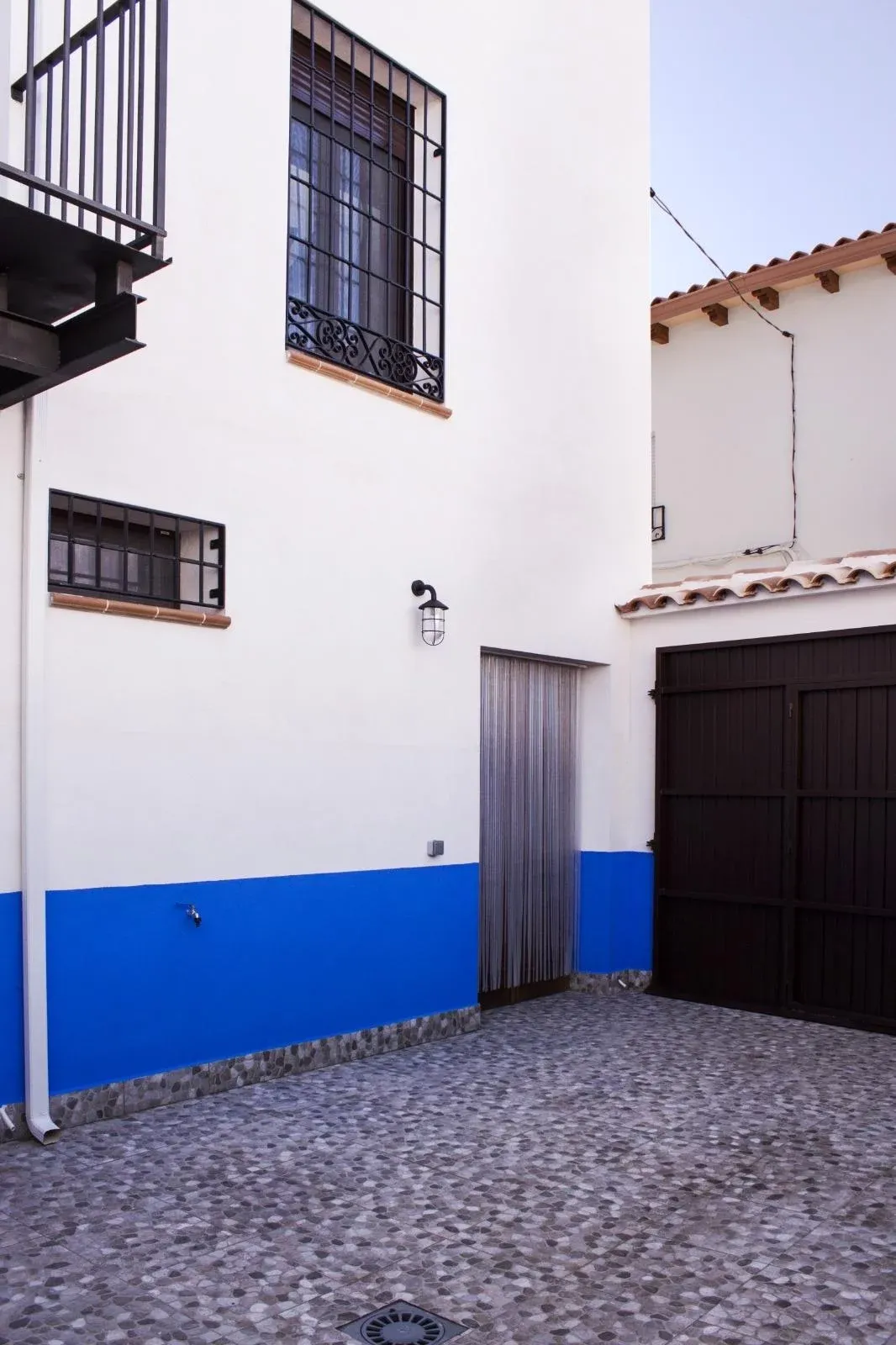 Imagen de Patio