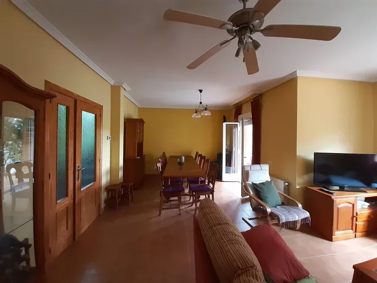 Imagen de Salón comedor