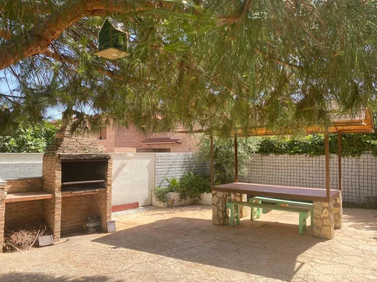 Imagen de barbacoa