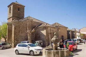 Imagen de Sierra San Vicente