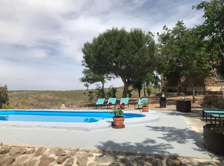 Imagen de Piscina