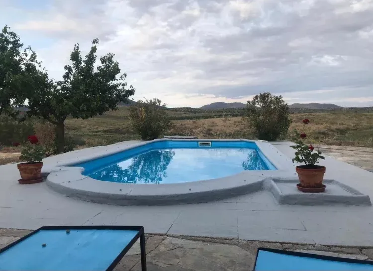 Imagen de Piscina
