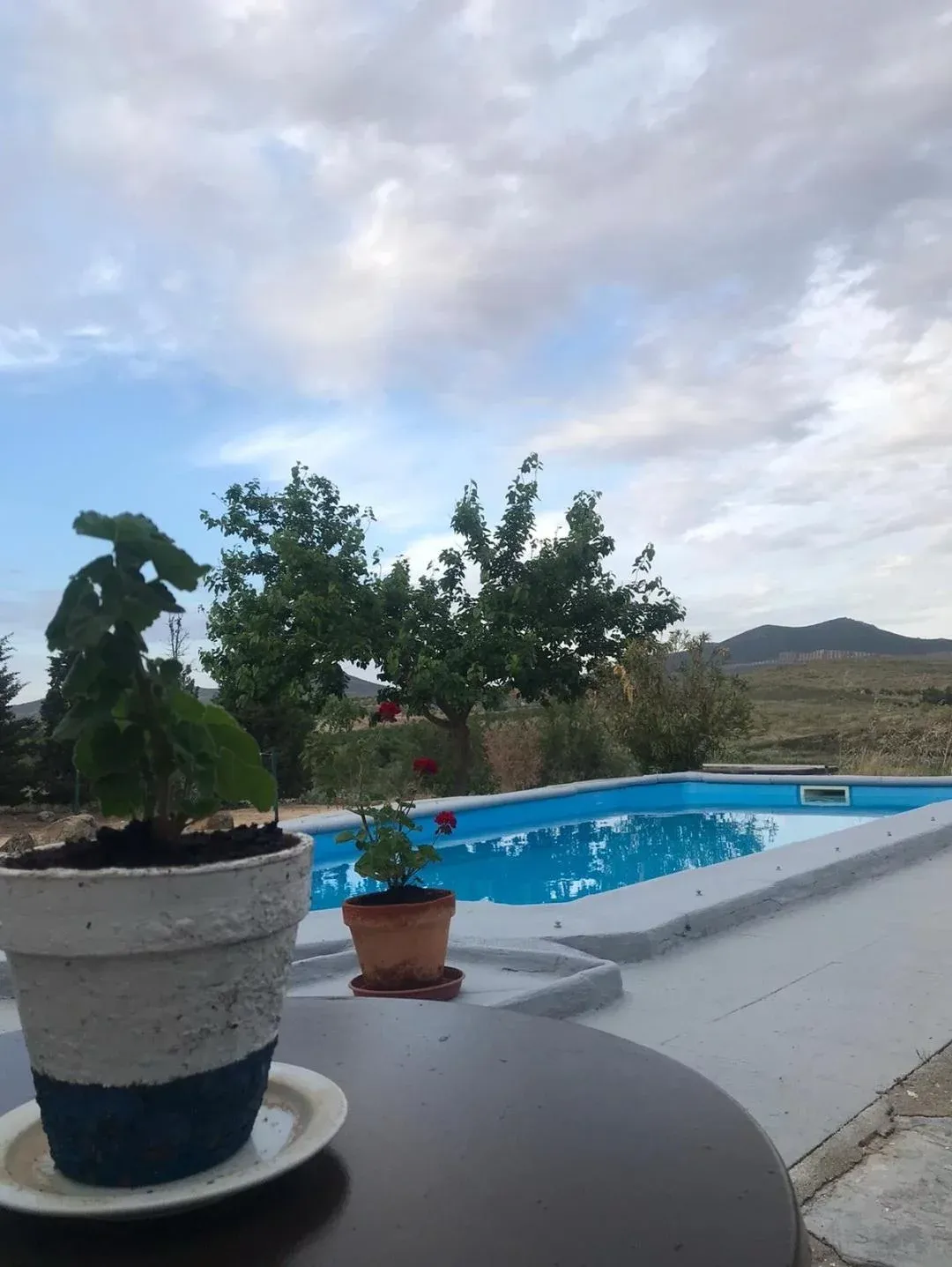 Imagen de Piscina