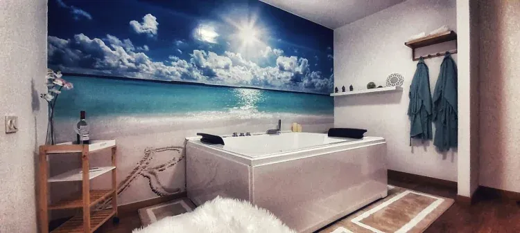 Imagen de jacuzzi