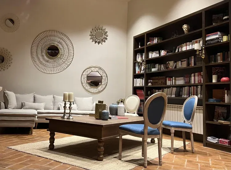 Imagen de Biblioteca