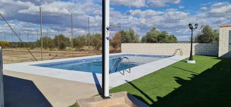 Imagen de Piscina