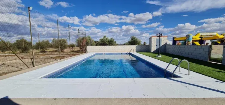 Imagen de Piscina