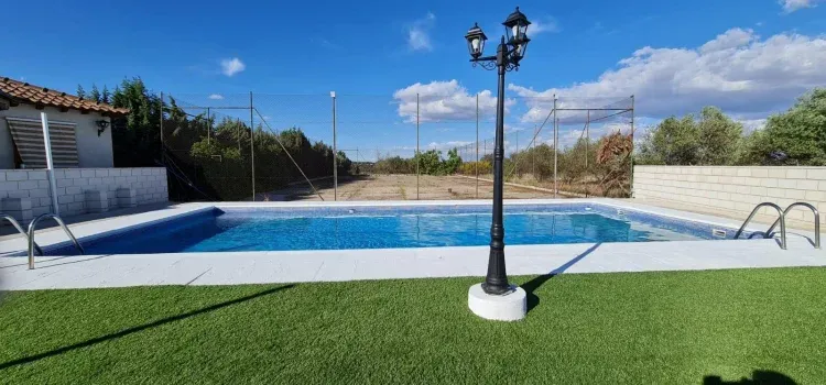 Imagen de Piscina