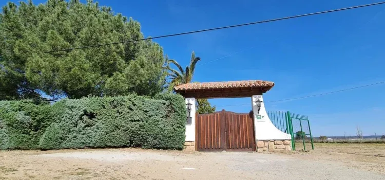 Imagen de Puerta exterior