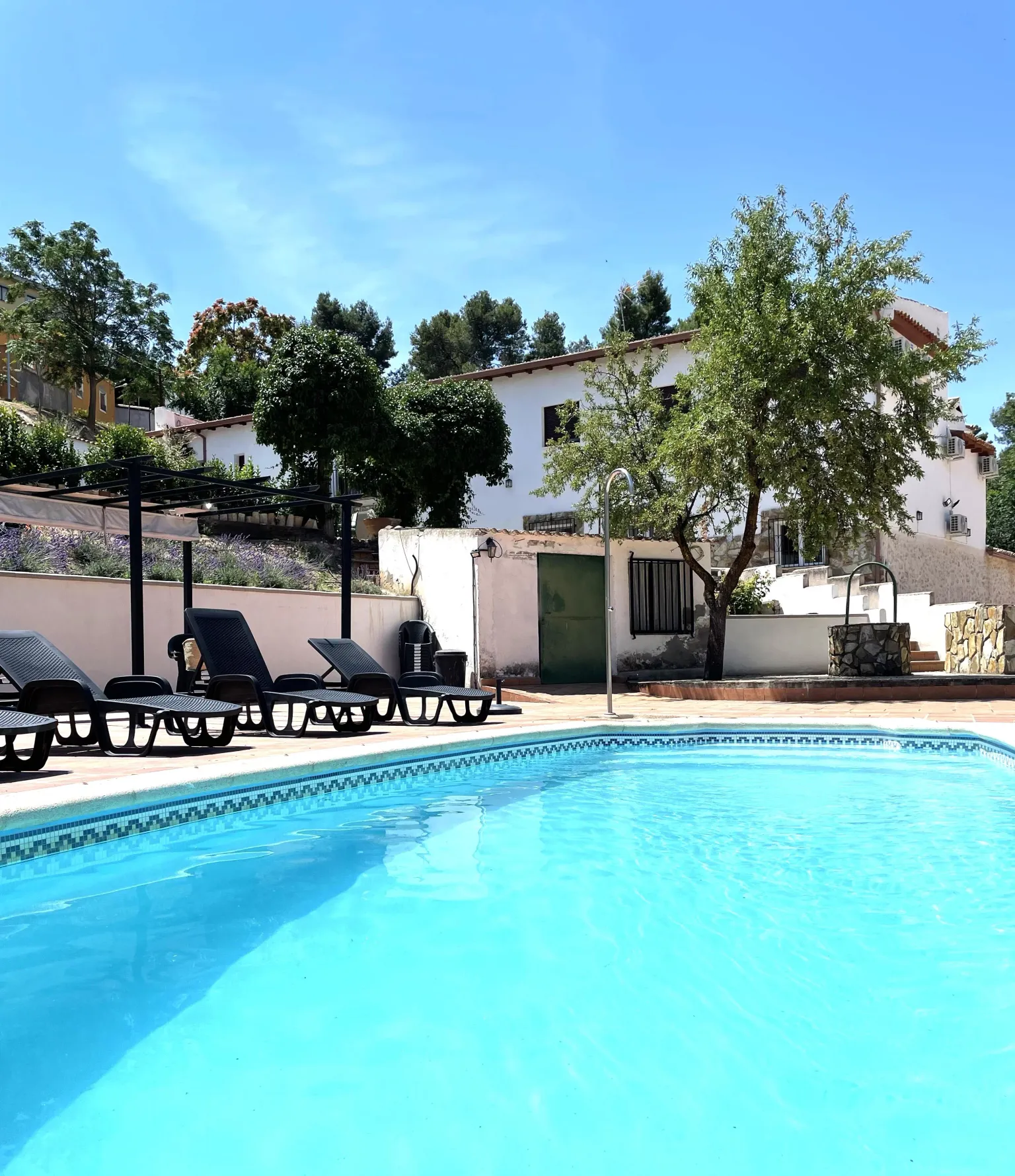 Imagen de piscina