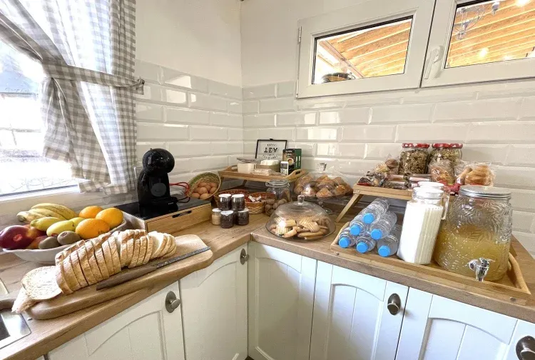 Imagen de desayuno