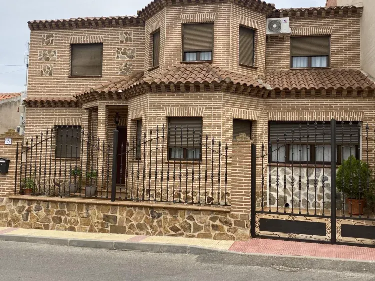 Imagen de Fachada