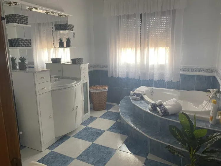 Imagen de Servicio planta superior 