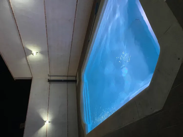 Imagen de Piscina