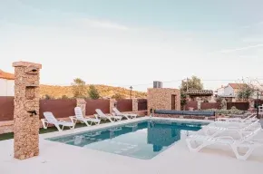 Imagen de Casa Rural Carmen Domínguez