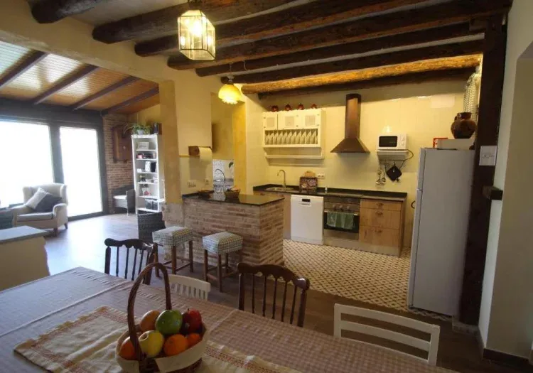 Imagen de cocina