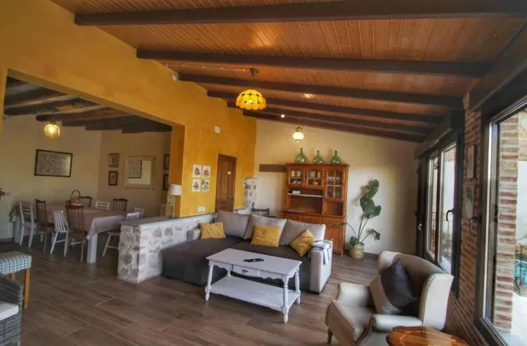 Imagen de salon
