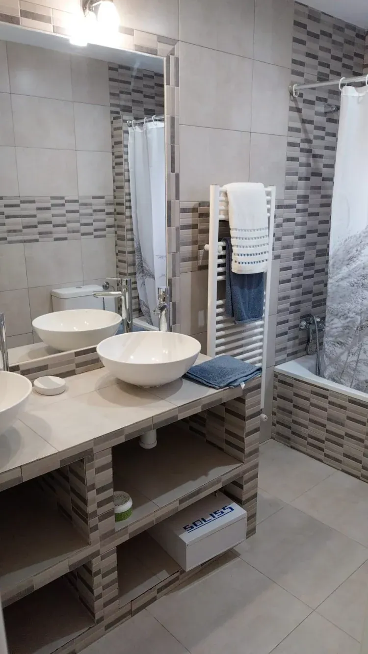 Imagen de Baño