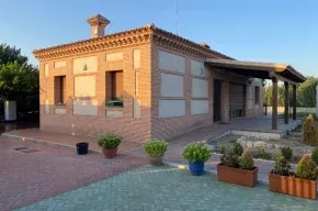 Imagen de Casa el Tempranal