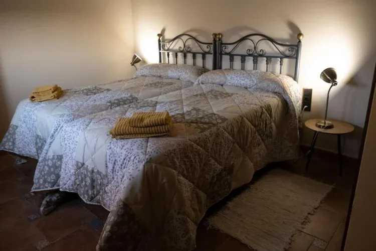 Imagen de 2º DORMITORIO