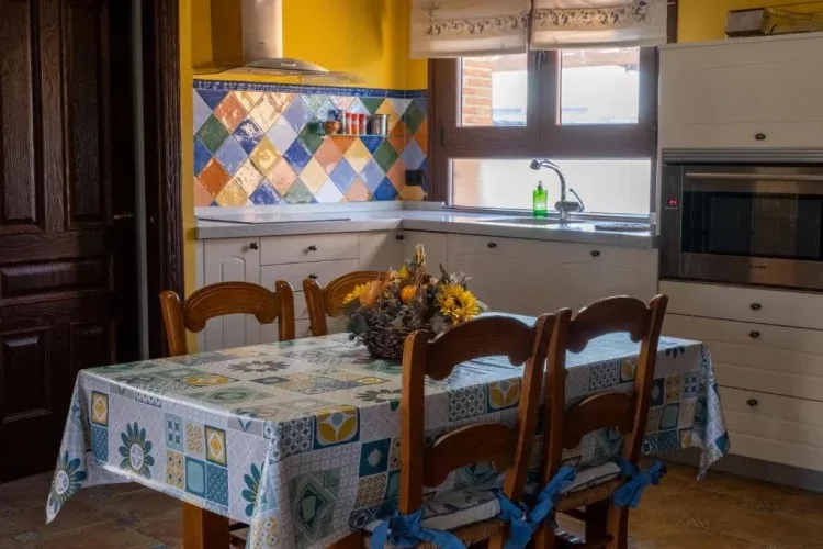 Imagen de DETALLE COCINA